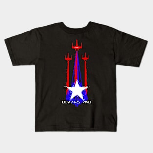 787LEGION Kids T-Shirt